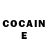Cocaine 98% Vlad LCOD